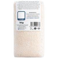 Khoisan Coarse Sea Salt 1kg